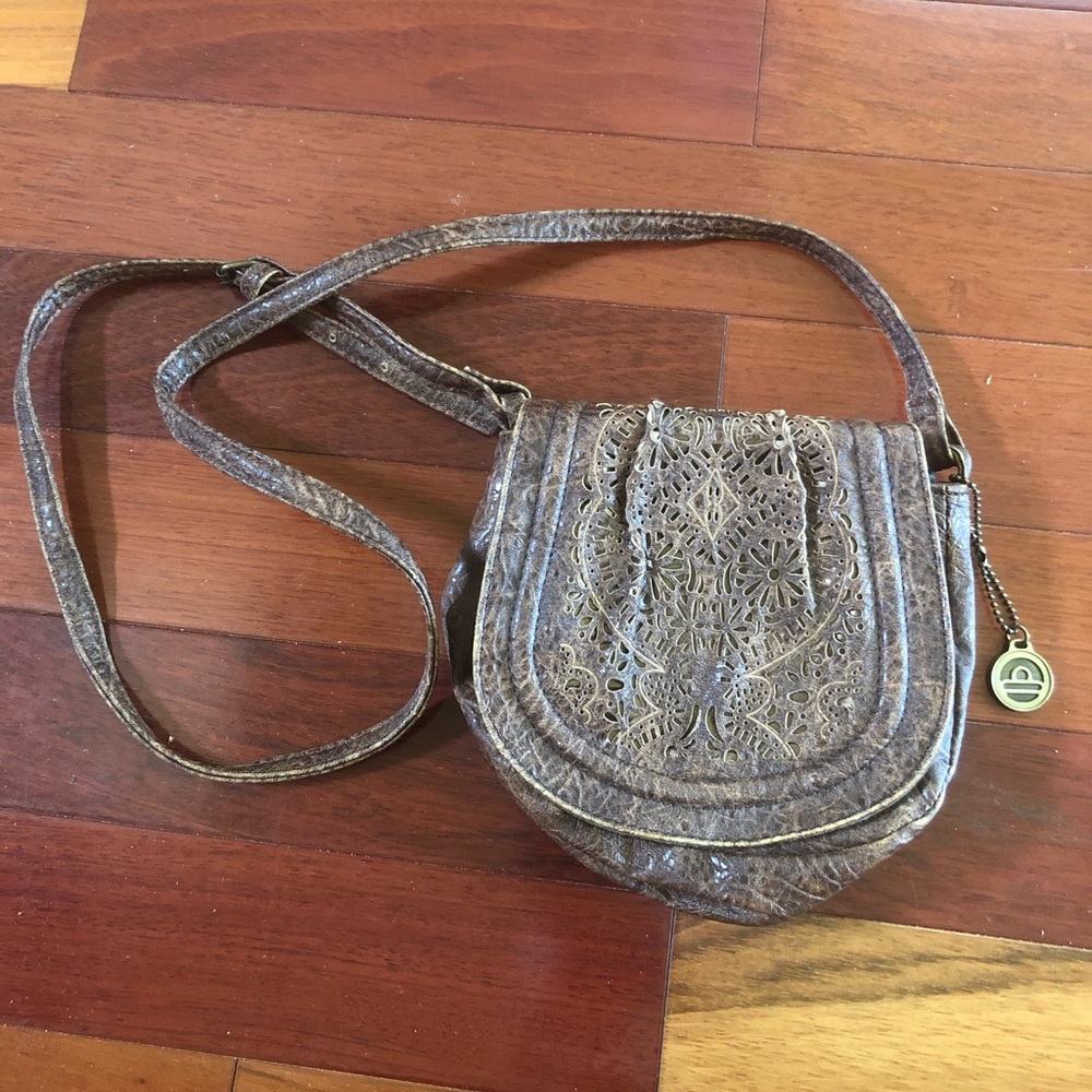 Big Buddha bag